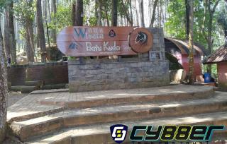 Geliat Wisata Alam Batu Kuda Pasca Covid-19 Kembali Nampak